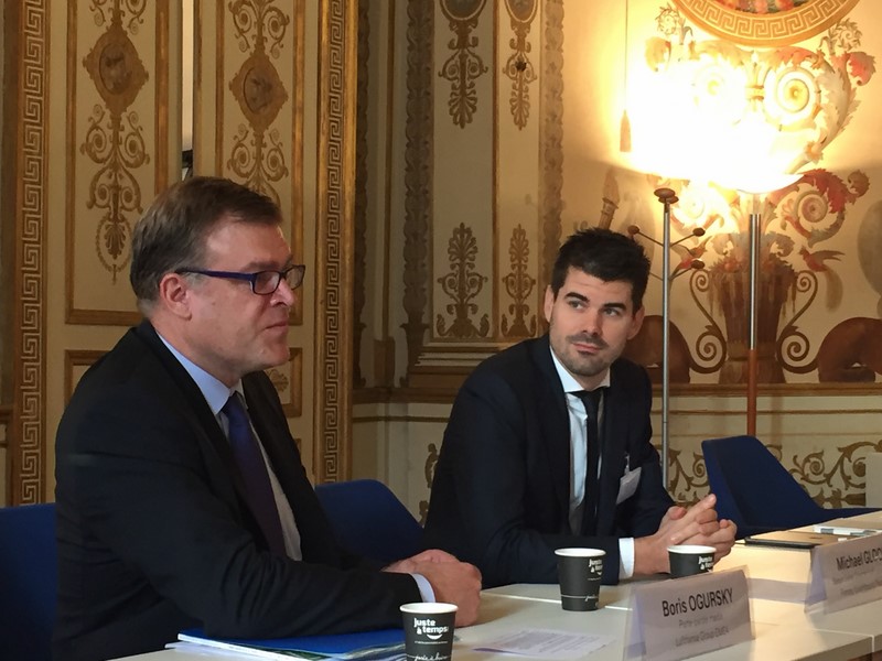 Lufthansa : son programme NDC Partners proposera un rabais de 20€ sur les billets eco