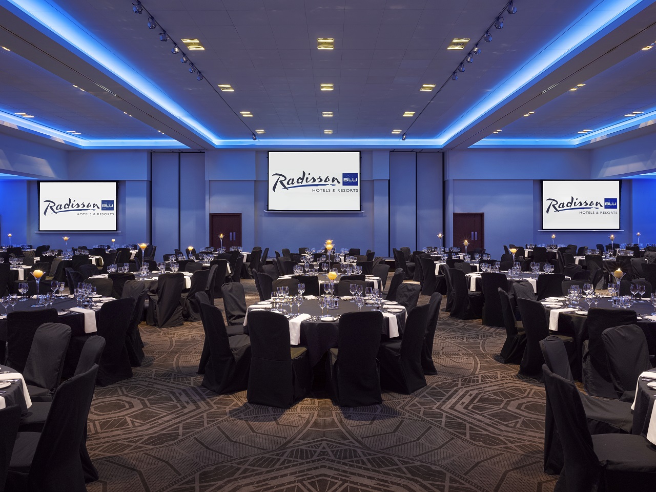Radisson Hotel Group lance une nouvelle offre pour les réunions et événements