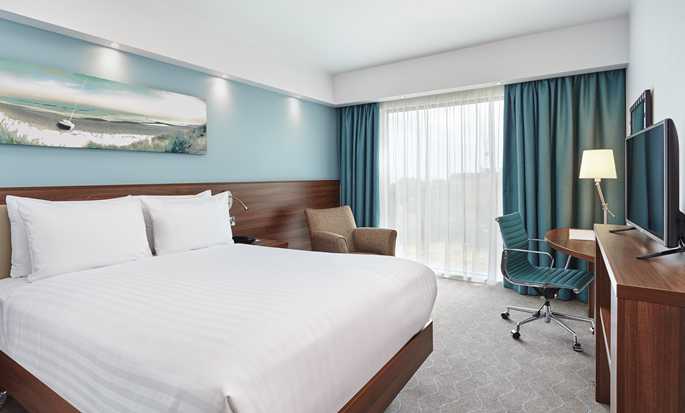Hilton ouvre un hôtel Hampton à Toulouse
