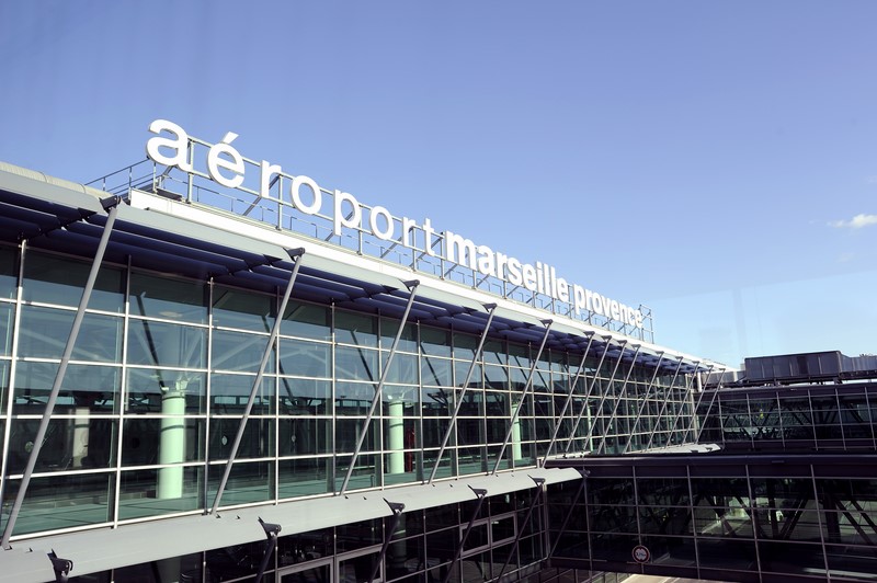 Nouveau record pour l'aéroport de Marseille Nouveau record pour l'aéroport de Marseille