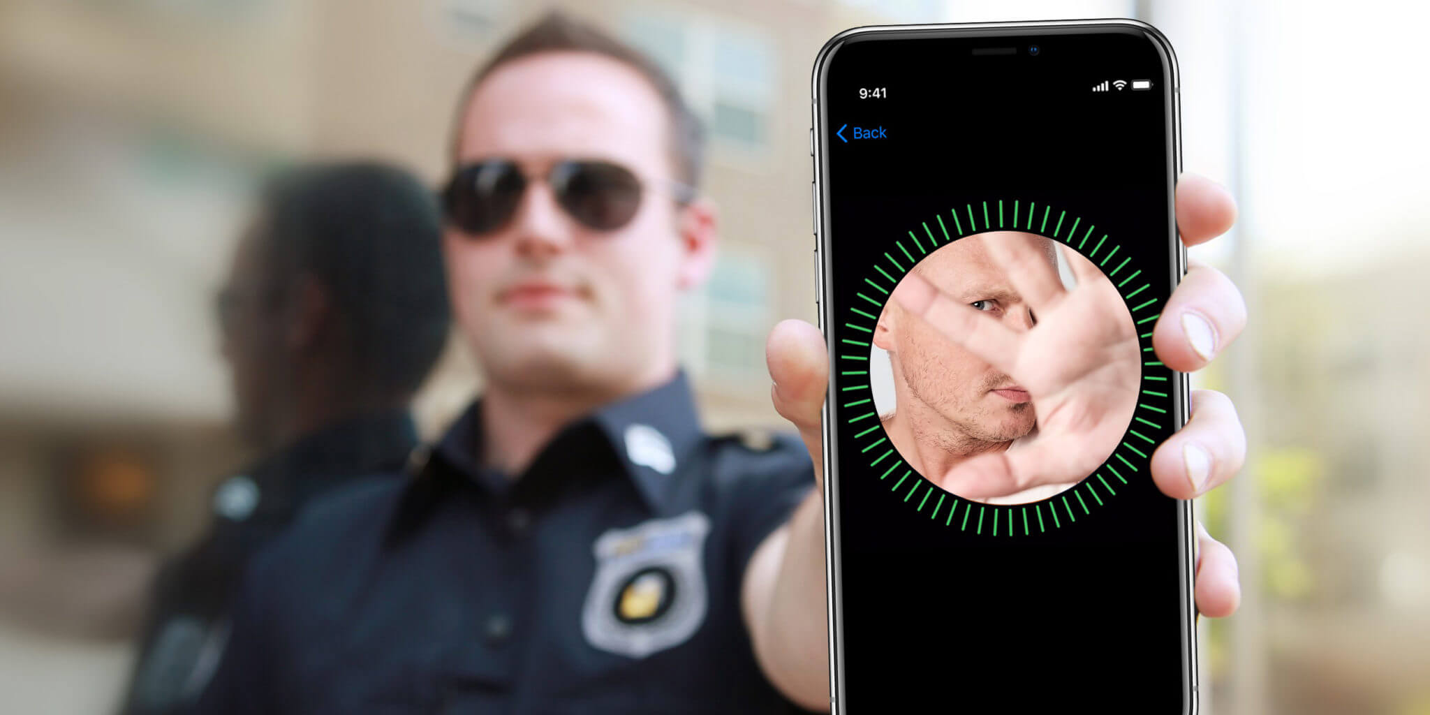 USA: la police n'a plus le droit de vous forcer à déverrouiller votre smartphone USA: la police n'a plus le droit de vous forcer à déverrouiller votre smartphone