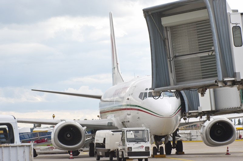 Aéroport de Strasbourg : +7,4% en 2018 Aéroport de Strasbourg : +7,4% en 2018