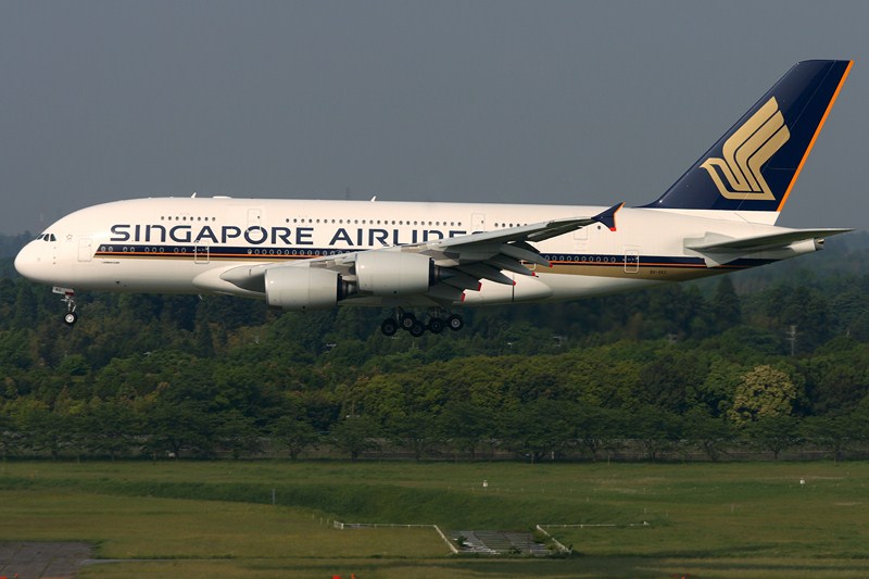Singapore Airlines : la carte d'embarquement mobile atterrit sur Google Pay Singapore Airlines : la carte d'embarquement mobile atterrit sur Google Pay