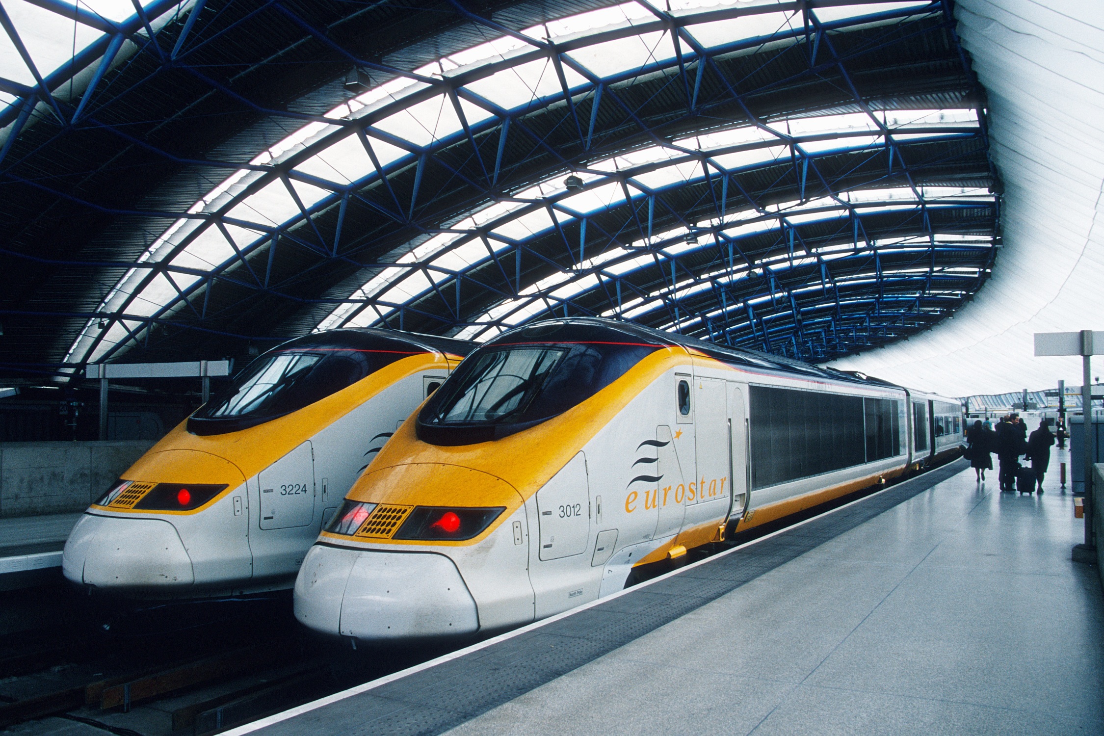 Accorhotels et Eurostar rapprochent leurs programmes de fidélité