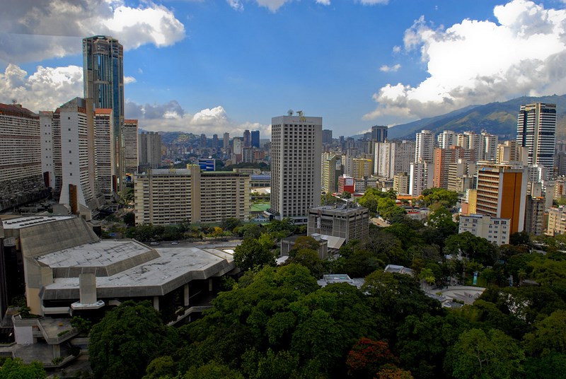 Venezuela : le Quai d'Orsay recommande une nouvelle fois de reporter les déplacements pros Venezuela : le Quai d'Orsay recommande une nouvelle fois de reporter les déplacements pros