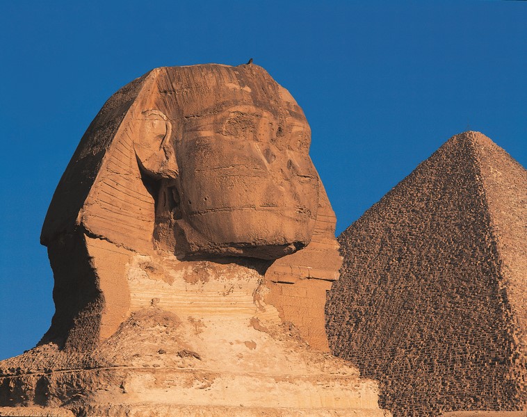Vigilance en Égypte Vigilance en Égypte