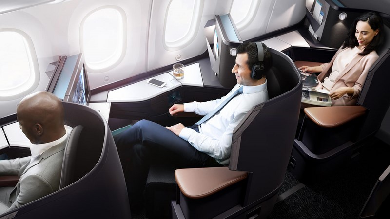 WestJet va relier Paris à Calgary sans escale