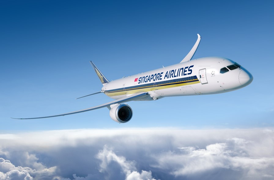 Partenariat stratégique entre Singapore Airlines et Malaysia Airlines Partenariat stratégique entre Singapore Airlines et Malaysia Airlines