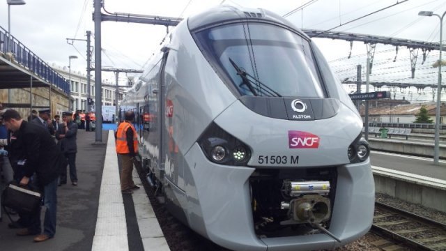 Hauts-de-France: la SNCF augmente les liaisons régionales et réduit le trajet Paris-Boulogne Hauts-de-France: la SNCF augmente les liaisons régionales et réduit le trajet Paris-Boulogne