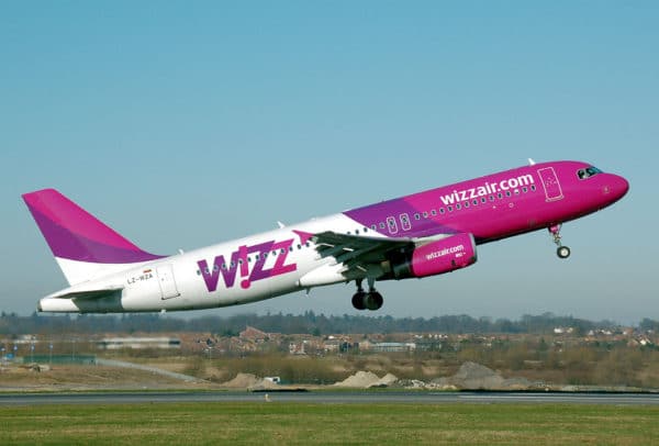 Wizz Air se lance dans le vol long-courrier Wizz Air se lance dans le vol long-courrier