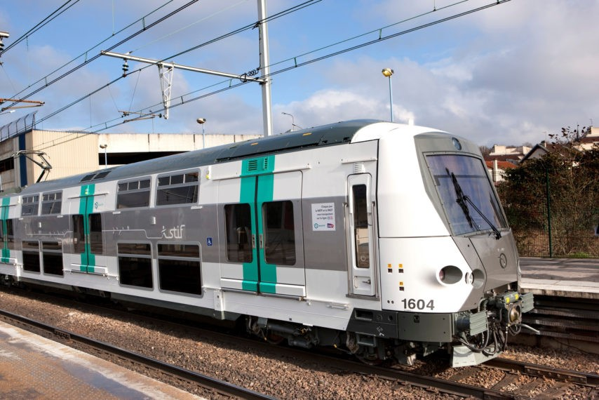 RER A : les travaux débutent samedi RER A : les travaux débutent samedi