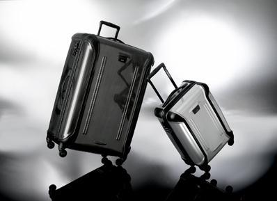 L'art de se faire la valise L'art de se faire la valise