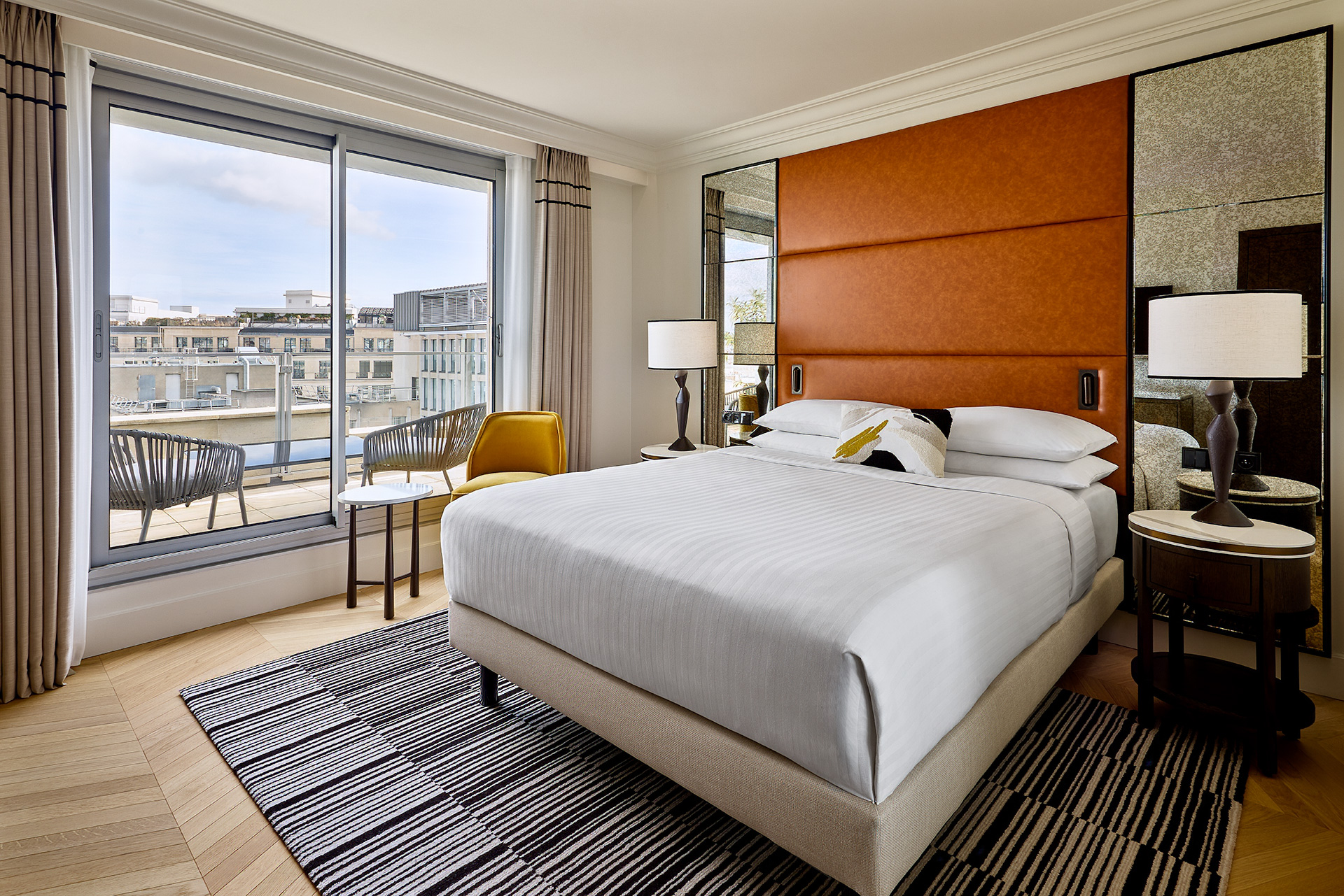 Marriott International