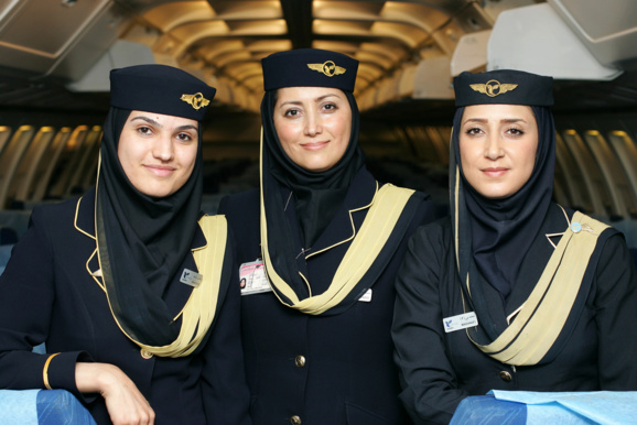 Iran Air déploie son A330 sur Orly et discute contrat avec Lufthansa Iran Air déploie son A330 sur Orly et discute contrat avec Lufthansa