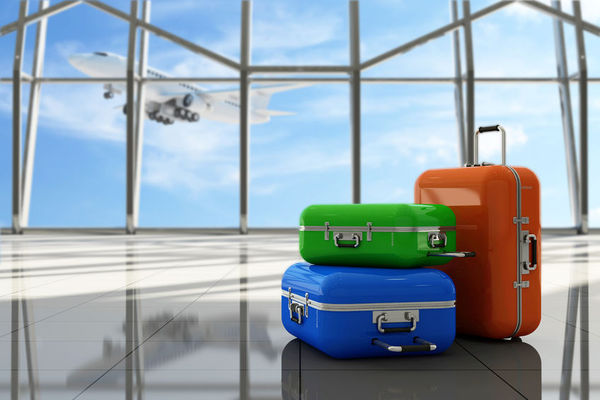 Partenariat entre le Club AccorHotels et Luggage Free Partenariat entre le Club AccorHotels et Luggage Free