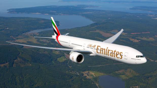 Emirates a transporté 59 millions de passagers en 2018 Emirates a transporté 59 millions de passagers en 2018
