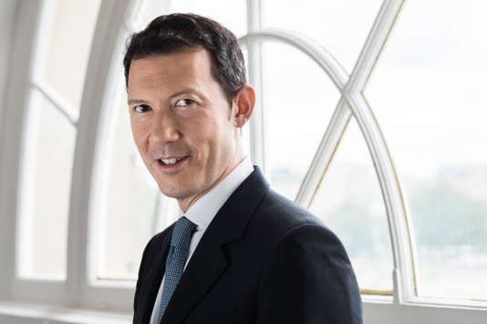 Benjamin Smith rencontre tous les syndicats d'Air France ce samedi