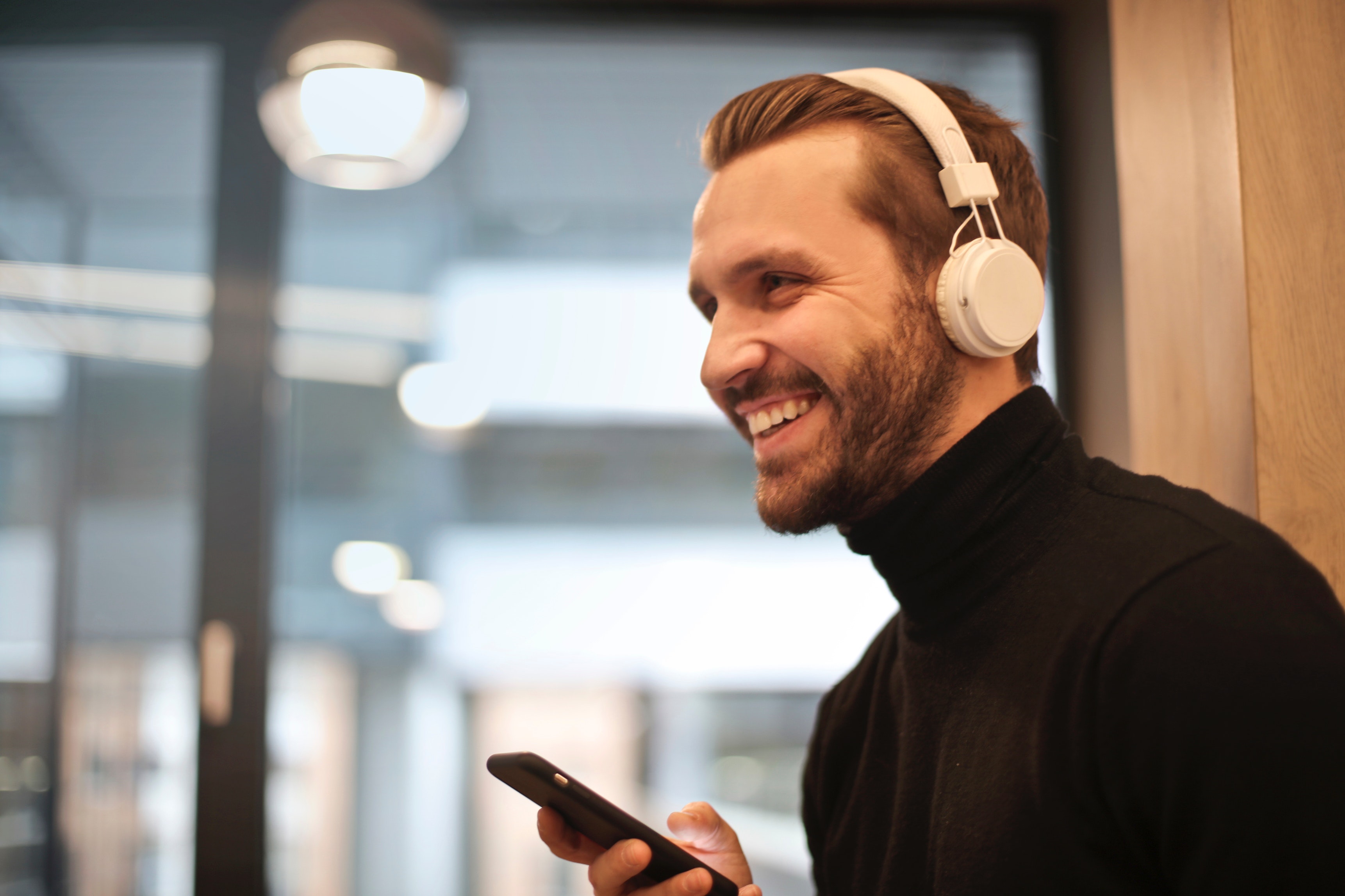 CitizenM : Une playlist pour résoudre les problèmes de sommeil des voyageurs d’affaires CitizenM : Une playlist pour résoudre les problèmes de sommeil des voyageurs d’affaires