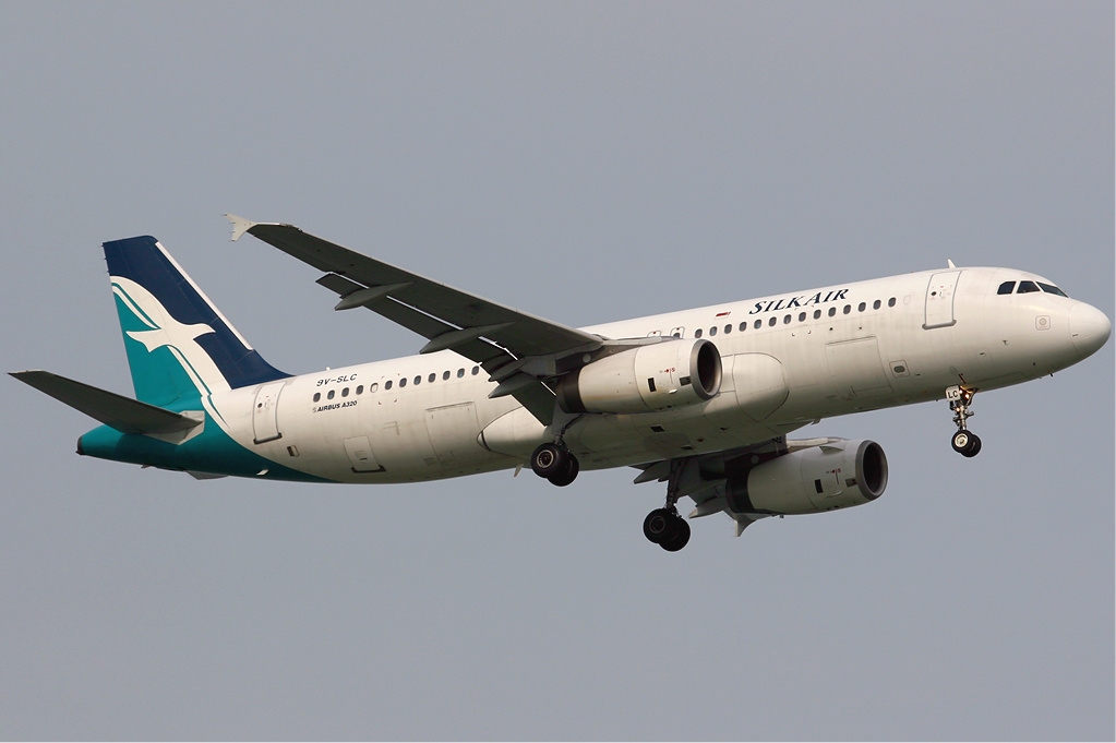 SilkAir : un duty-free on-line quasiment jusqu'à la dernière minute SilkAir : un duty-free on-line quasiment jusqu'à la dernière minute