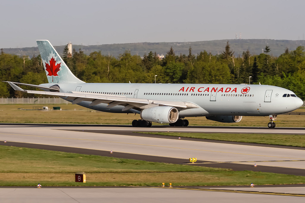 Air Canada : Les clients doivent donner un numéro de téléphone pour réserver Air Canada : Les clients doivent donner un numéro de téléphone pour réserver