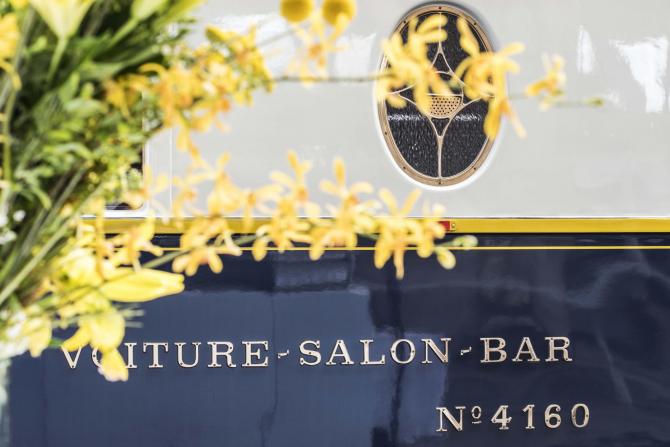 Quand la SNCF ouvre son patrimoine Quand la SNCF ouvre son patrimoine