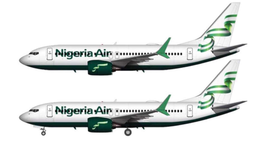Le Nigeria renonce au redémarrage de la compagnie nationale Le Nigeria renonce au redémarrage de la compagnie nationale