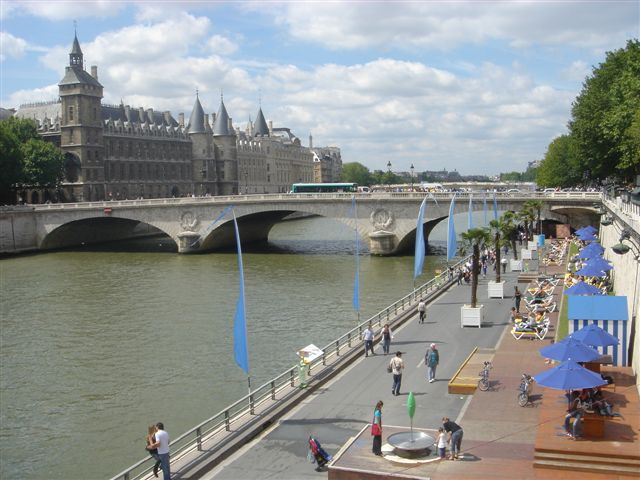 Tourisme : 2018 devrait être une grande année pour le Grand Paris