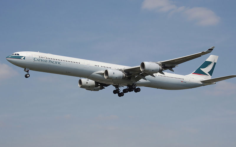 Cathay Pacific resserre encore plus ses liens avec Alaska Air