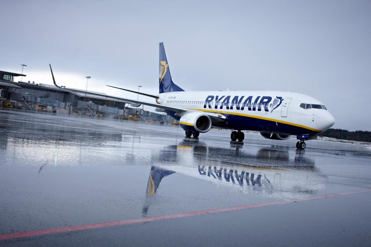 Ryanair : menace de grève en Espagne Ryanair : menace de grève en Espagne