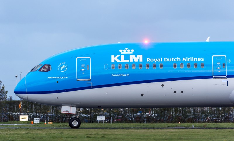 KLM va voler directement vers le Costa Rica