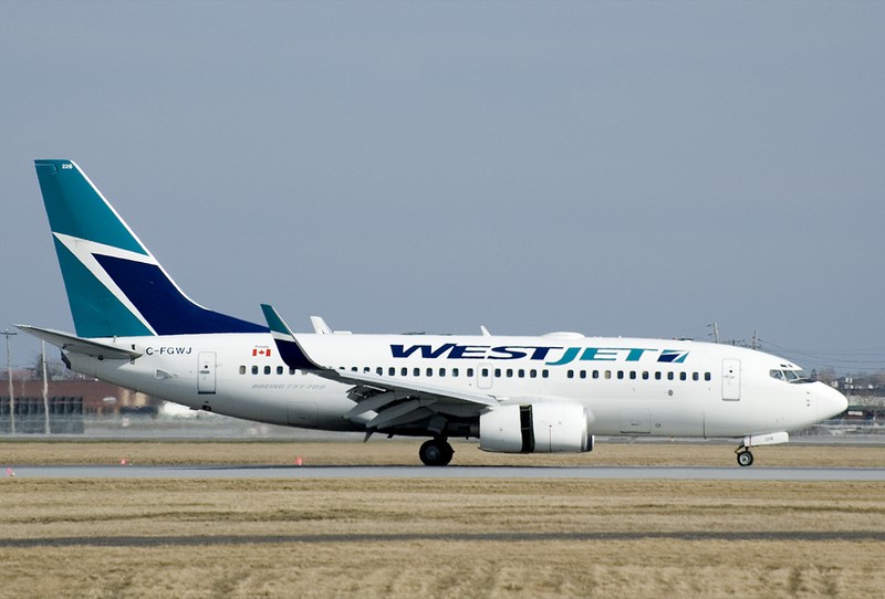 WestJet va relier Halifax à Dublin cet été WestJet va relier Halifax à Dublin cet été