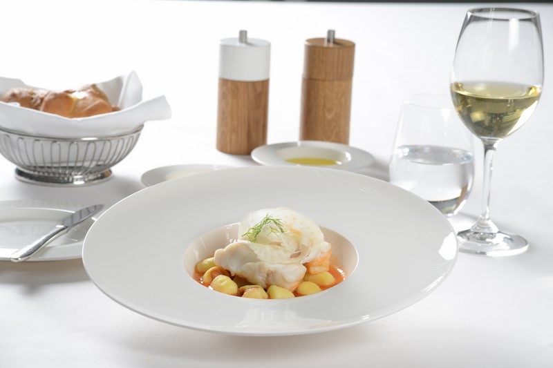Swiss : des menus aux saveurs zurichoises à partir du 6 mars Swiss : des menus aux saveurs zurichoises à partir du 6 mars