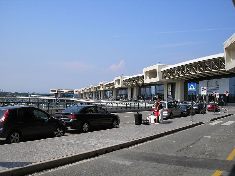Milan : le personnel au sol de Linate et Malpensa en grève, vendredi Milan : le personnel au sol de Linate et Malpensa en grève, vendredi