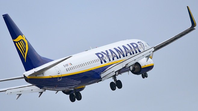 Ryanair lance son programme de fidélité Ryanair lance son programme de fidélité