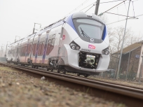 Les TER vont se faire hybrides Les TER vont se faire hybrides
