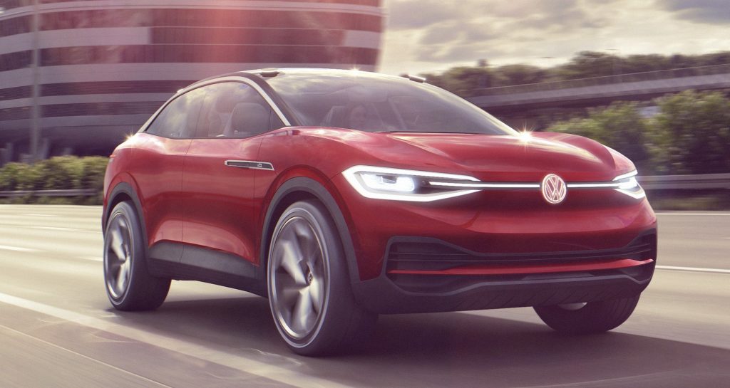 Volkswagen testera des taxis autonomes en Israël l'an prochain Volkswagen testera des taxis autonomes en Israël l'an prochain