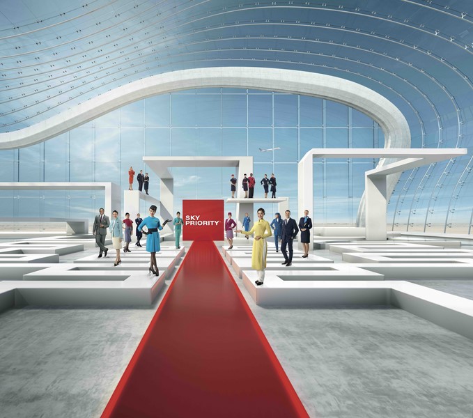Skyteam : les membres elite peuvent donner leur avis encore plus facilement Skyteam : les membres elite peuvent donner leur avis encore plus facilement