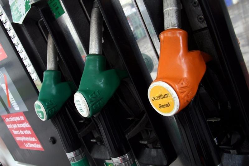 Europe : les carburants changent de nom ! Europe : les carburants changent de nom !