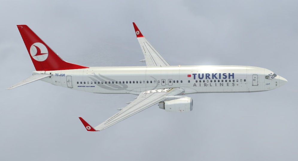 Turkish Airlines ouvre Istanbul-Strasbourg Turkish Airlines ouvre Istanbul-Strasbourg
