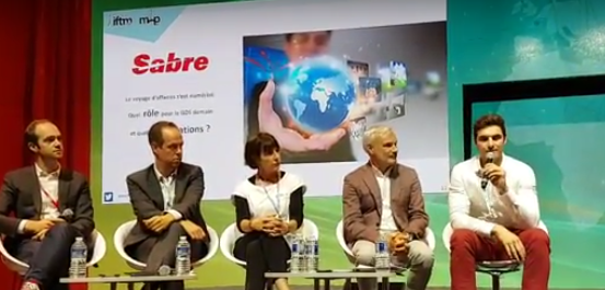 5 raisons d'intégrer l'innovation dans votre politique voyages