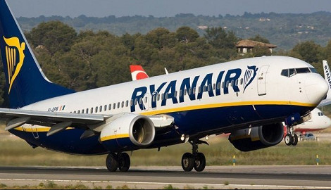 Un syndicat pour les employés polonais de Ryanair Un syndicat pour les employés polonais de Ryanair