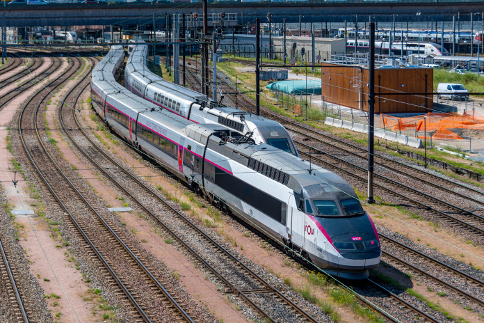 La SNCF travaillerait à la montée en gamme de sa classe Business sur Paris-Lyon