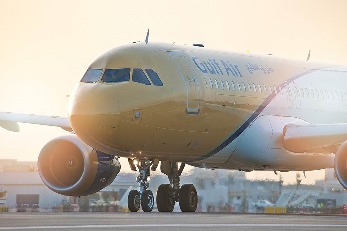 Gulf Air&nbsp;: le statut des vols en temps réel
