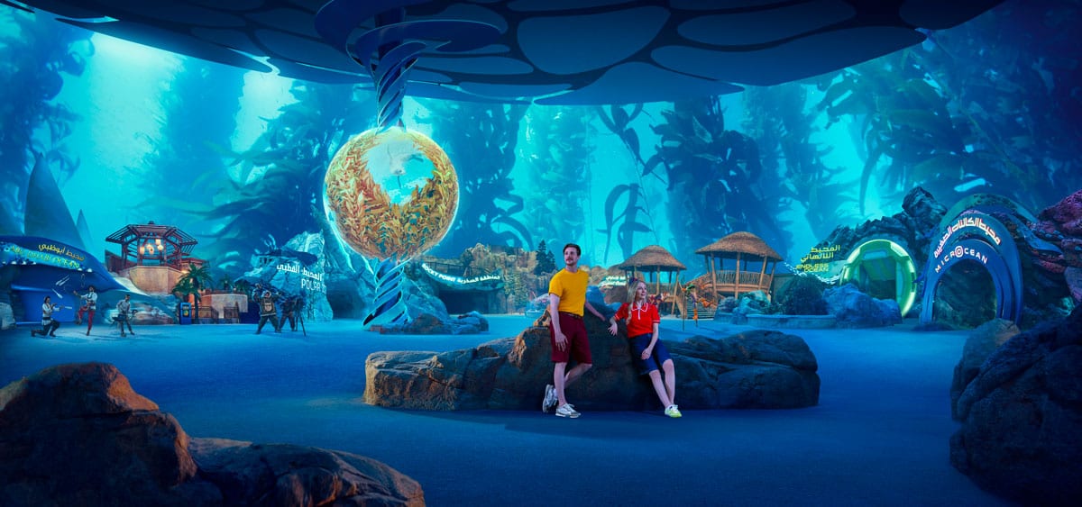 Derivative Abu Dhabi Dos 2026 Euro Couple Adventure SeaWorld Abu Dhabi