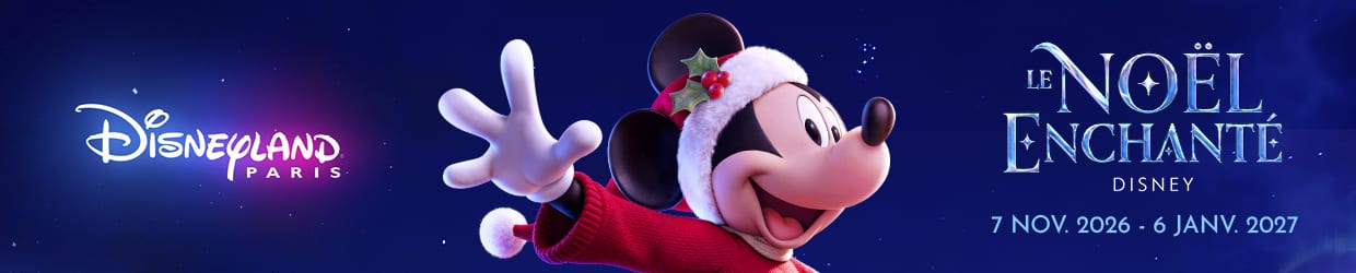 Disneyland Paris