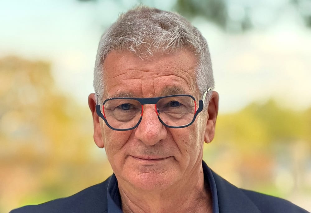 Yvon Peltanche