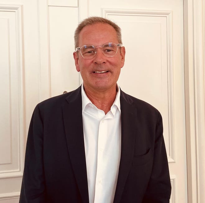 Patrice Caradec