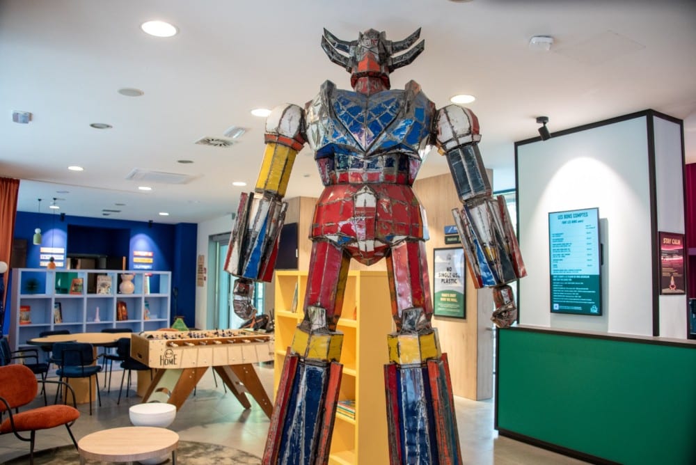 Goldorack