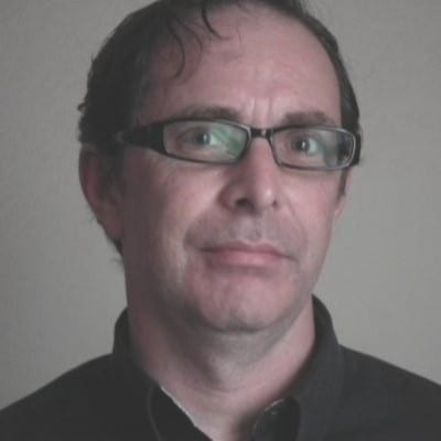 Martin Cowen