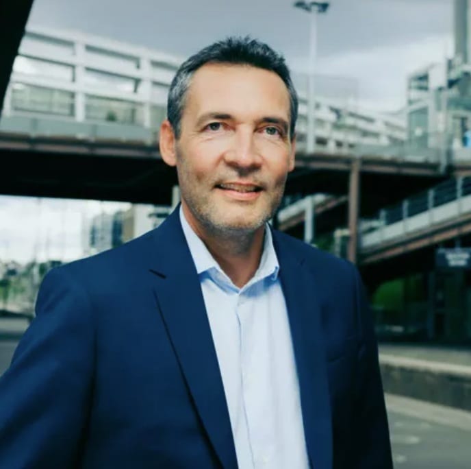 Julien Nicolas